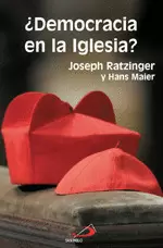 ¿DEMOCRACIA EN LA IGLESIA?