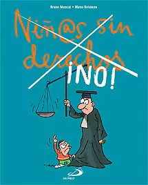 NIÑ@S SIN DERECHOS ¡NO!