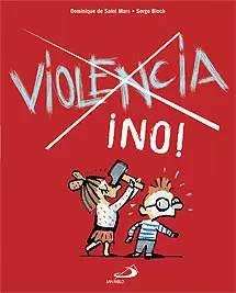 VIOLENCIA ¡NO!