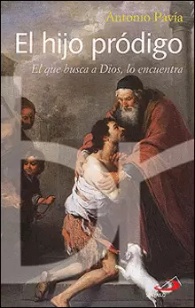 EL HIJO PRÓDIGO
