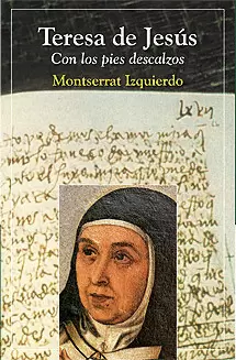 TERESA DE JESÚS