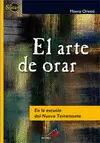 EL ARTE DE ORAR