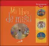 MI LIBRO DE MISA