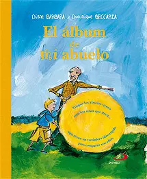 EL ÁLBUM DE MI ABUELO