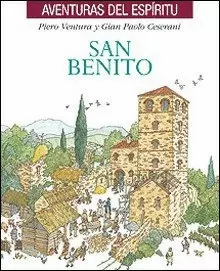 SAN BENITO