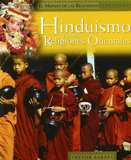 HINDUISMO Y OTRAS RELIGIONES ORIENTALES