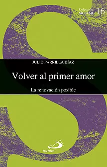 VOLVER AL PRIMER AMOR