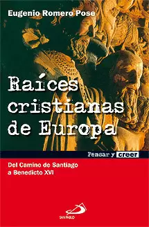 RAÍCES CRISTIANAS DE EUROPA