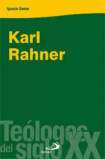 KARL RAHNER