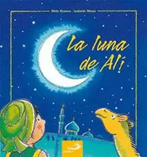 LA LUNA DE ALÍ