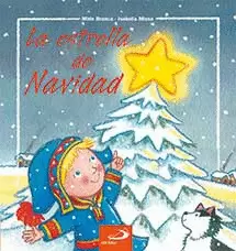 LA ESTRELLA DE NAVIDAD
