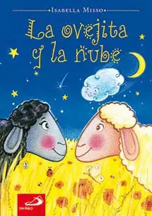 LA OVEJITA Y LA NUBE