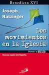 LOS MOVIMIENTOS EN LA IGLESIA
