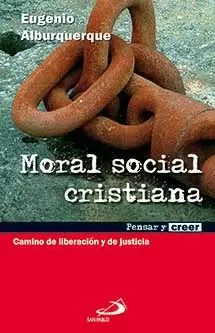 MORAL SOCIAL CRISTIANA