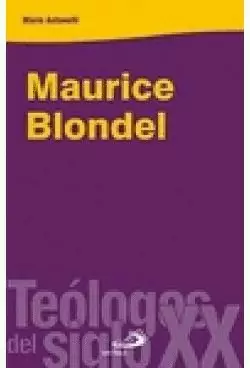 MAURICE BLONDEL