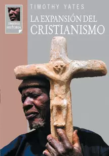 LA EXPANSIÓN DEL CRISTIANISMO