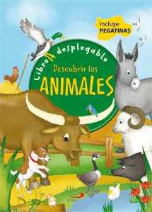 DESCUBRIR LOS ANIMALES DESCUBRIR LOS ANIMALES
