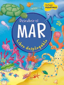 DESCUBRIR EL MAR