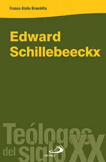 EDWARD SCHILLEBEECKX