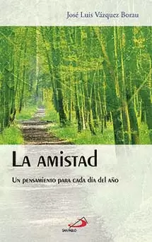 LA AMISTAD