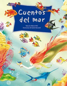 CUENTOS DEL MAR CUENTOS DEL MAR