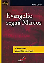 EVANGELIO SEGÚN MARCOS