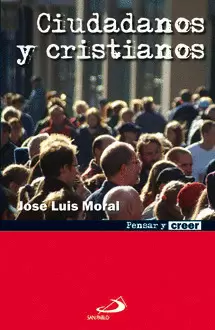 CIUDADANOS Y CRISTIANOS