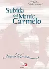 SUBIDA DEL MONTE CARMELO