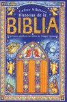 HISTORIAS DE LA BIBLIA. COFRES BIBLICOS
