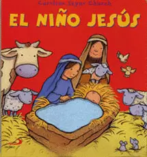 EL NIÑO JESÚS