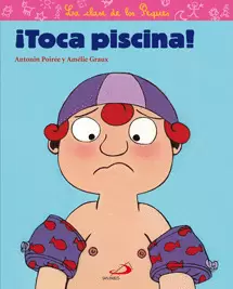 ¡TOCA PISCINA!