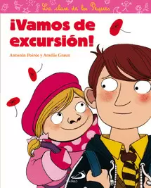 ¡VAMOS DE EXCURSIÓN!