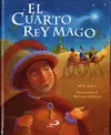 EL CUARTO REY MAGO EL CUARTO REY MAGO