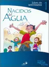 NACIDOS DEL AGUA 1-ACTIVIDADES