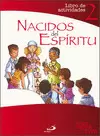 NACIDOS DEL ESPIRITU 2 LIBRO ACTIVIDADES