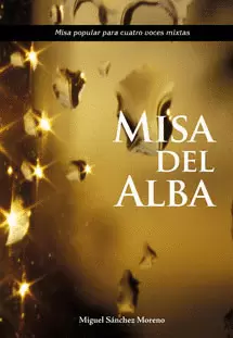 MISA DEL ALBA