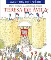 TERESA DE ÁVILA