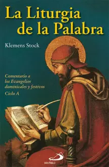 LA LITURGIA DE LA PALABRA CICLO A