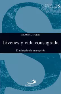 JÓVENES Y VIDA CONSAGRADA