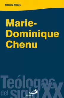 MARIE-DOMINIQUE CHENU