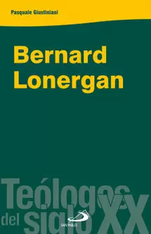 BERNARD LONERGAN