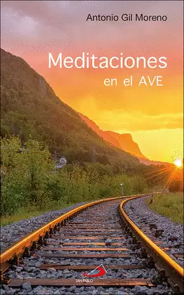 MEDITACIONES EN EL AVE