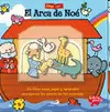 JUEGA CON EL ARCA DE NOE