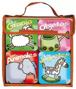 MI MALETÍN DE PALABRAS