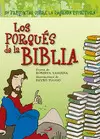 LOS PORQUÉS DE LA BIBLIA