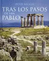 TRAS LOS PASOS DE SAN PABLO TRAS LOS PASOS DE SAN PABLO