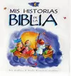 MIS HISTORIAS DE LA BIBLIA