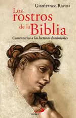 LOS ROSTROS DE LA BIBLIA LOS ROSTROS DE LA BIBLIA