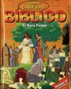 EL BUEN PASTOR (ROMPECABEZAS)