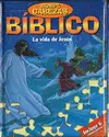 LA VIDA DE JESÚS (ROMPECABEZAS)